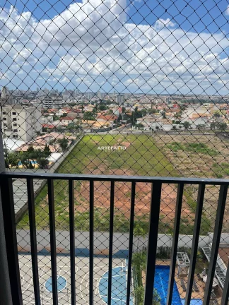 Imagem Vende-se Apartamento empreendimento BILD, Condomínio VISAGE