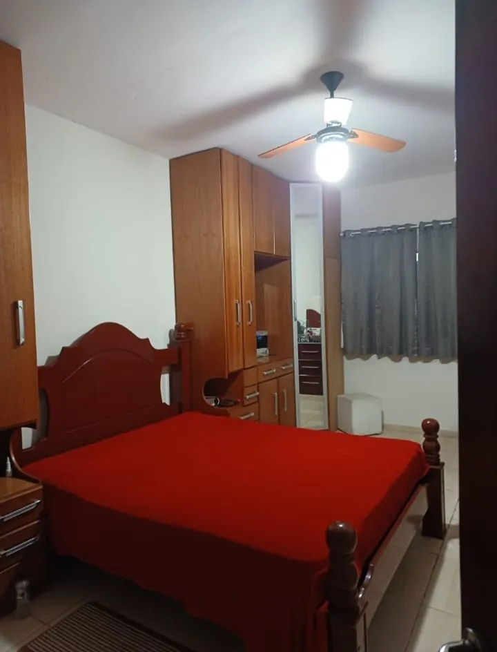 Imagem Casa à venda 3 Quartos, 1 Suite, 3 Vagas, 94M², Parque Shangrilá, Pindamonhangaba - SP