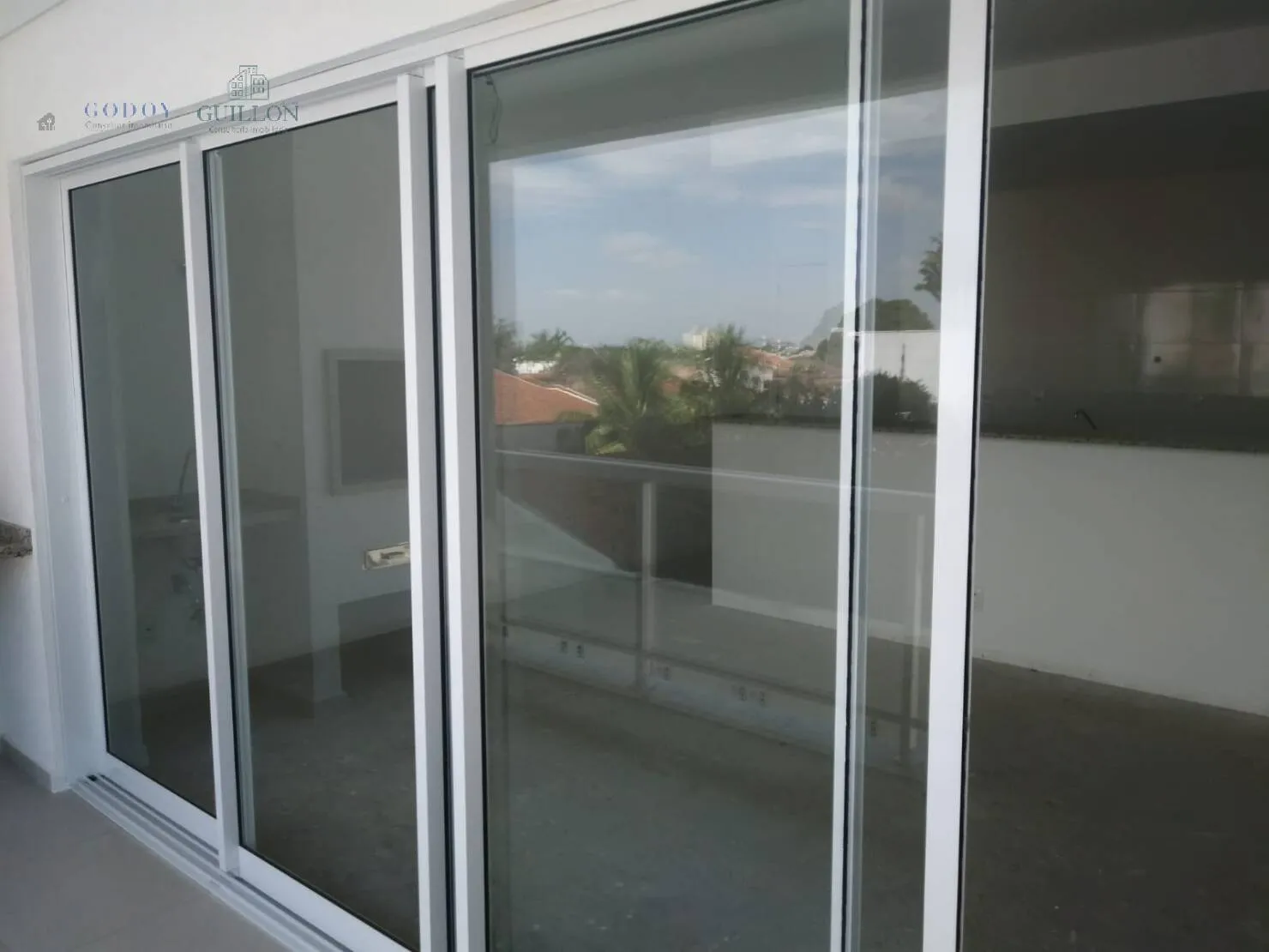 Imagem Apartamento à venda 2 Quartos, 1 Suite, 1 Vaga, 77.7M², Jardim das Nações, Taubaté - SP | Edifício Bali