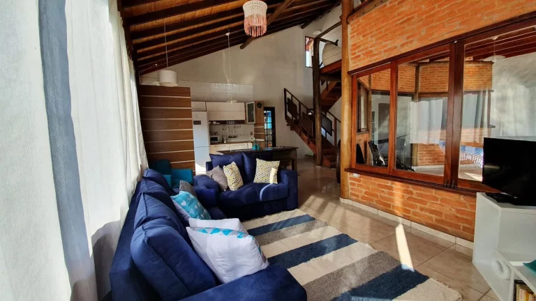 Imagem Excelente Casa em condomínio Fechado - Bairro Horto