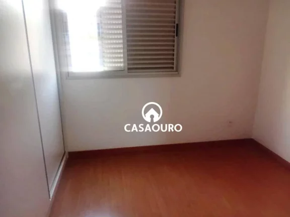 Imagem Apartamento com 3 quartos à venda, 90 m² por R$ 730.000 - Serra - Belo Horizonte/MG