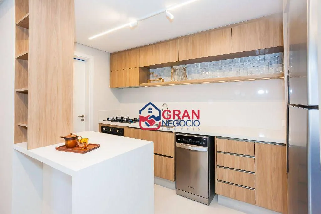 Imagem Apartamento com à venda no Juvevê - Curitiba/PR