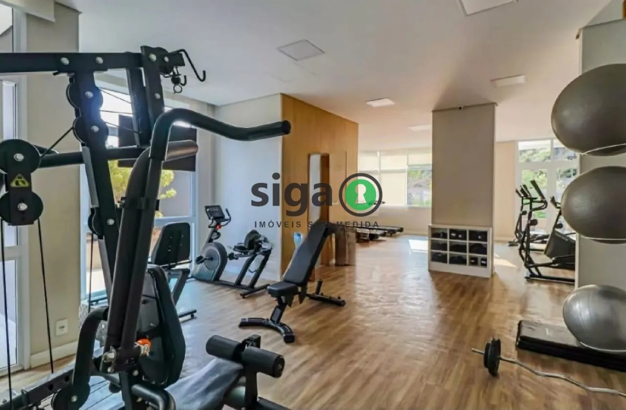 Imagem Apartamento Aconchegante em Butantã com 112m²!