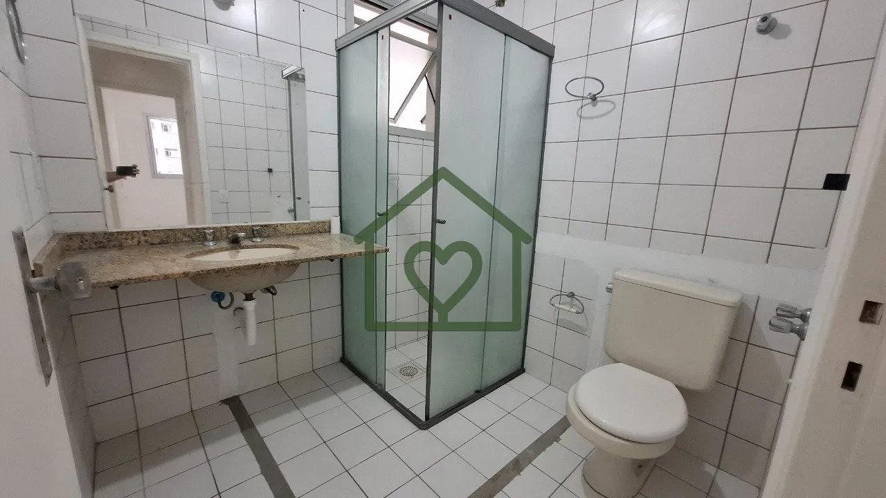 Imagem O mais barato do Condomínio! Oportunidade! Apartamento 3 dormitórios no centro de Florianópolis, ...