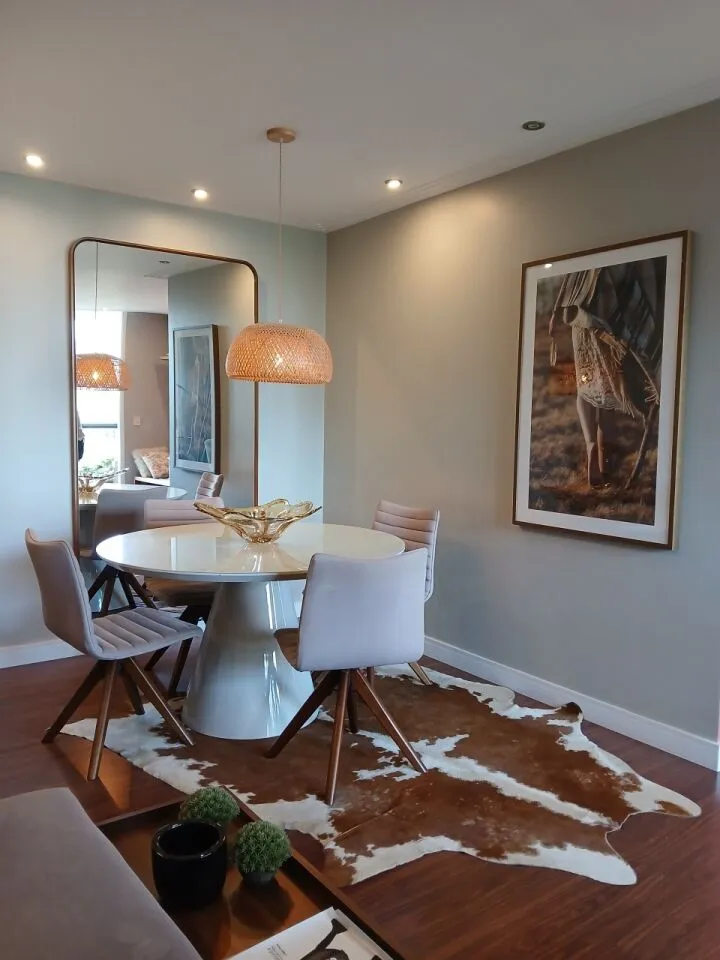 Imagem Apartamento para venda com 2 suítes de 112m² - Portal do Morumbi - São Paulo/SP