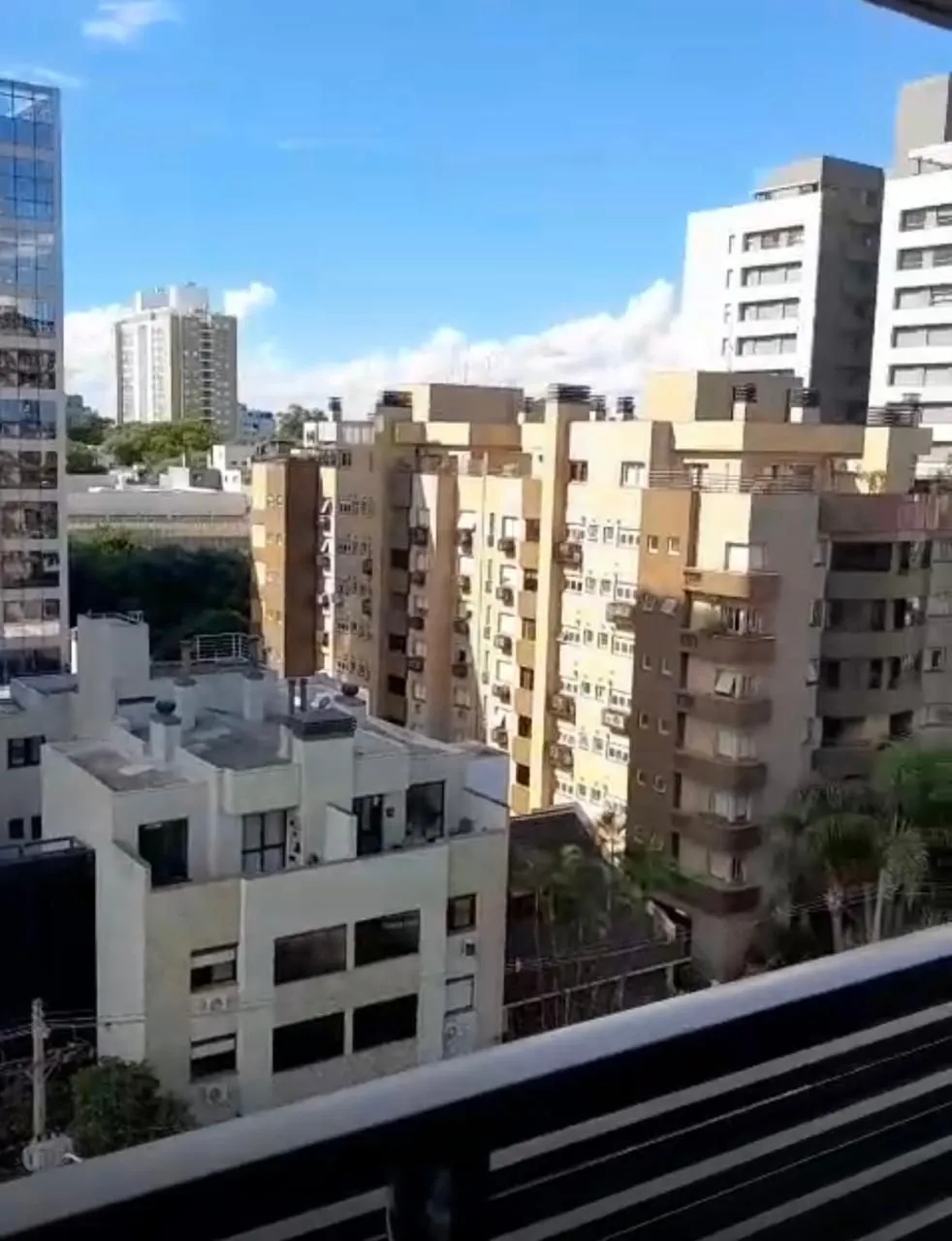 Imagem Apartamento à venda em Porto Alegre, Mont´Serrat, com 1 quarto, 37m2