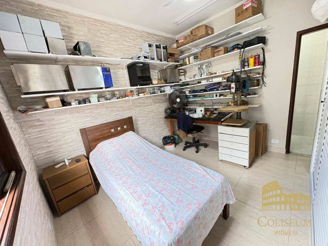 Imagem Casa 2 Dormitórios com Piscina no Flórida