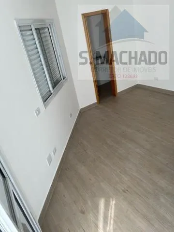 Imagem Sobrado para Venda em Santo André / SP no bairro Parque das Nações