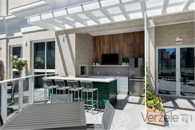 Imagem Apartamento 3 dormitórios para Venda em Balneário Camboriú / SC no bairro Centro