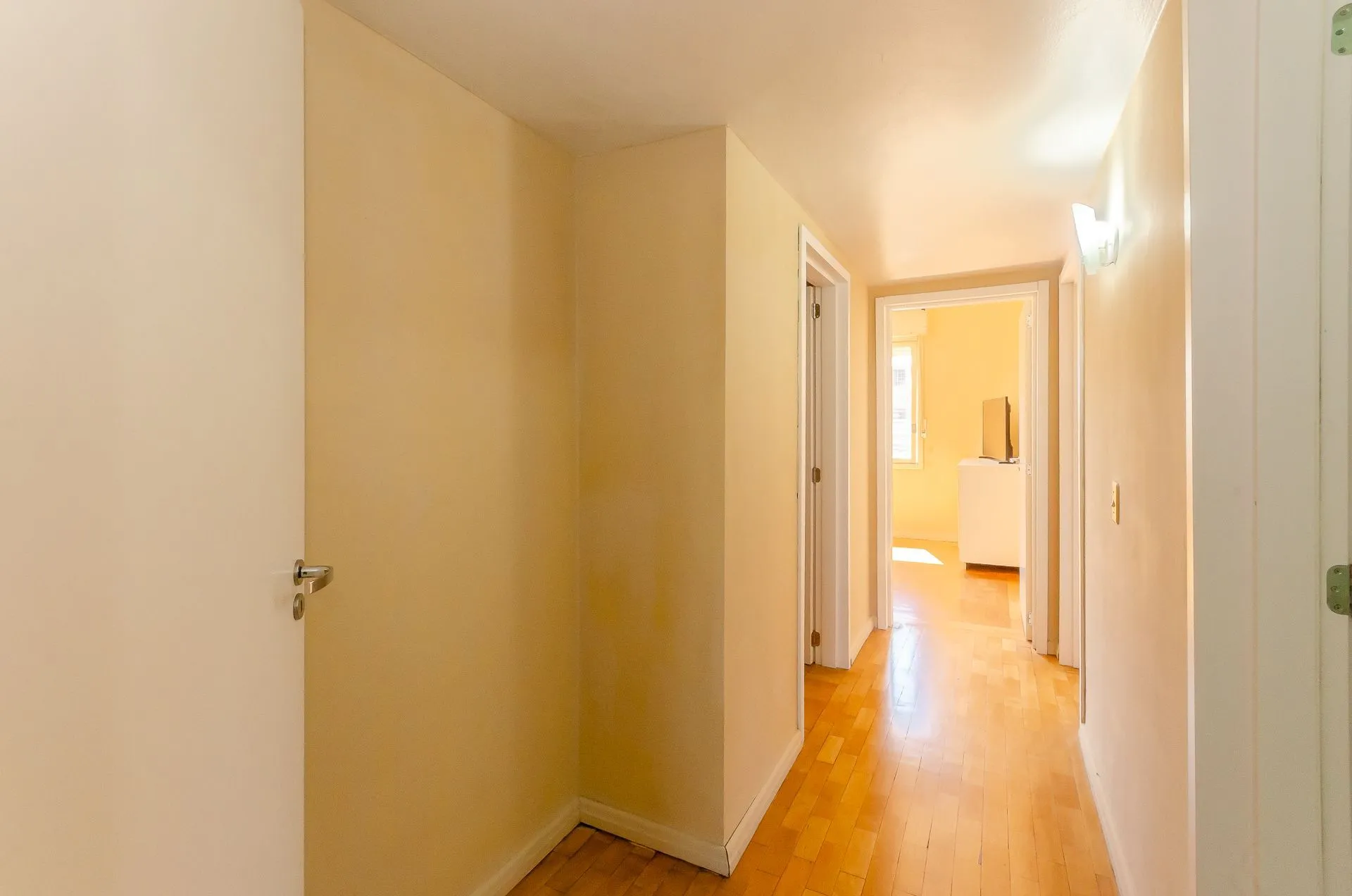 Imagem Edifício Anne Franke Apartamento no bairro Petrópolis