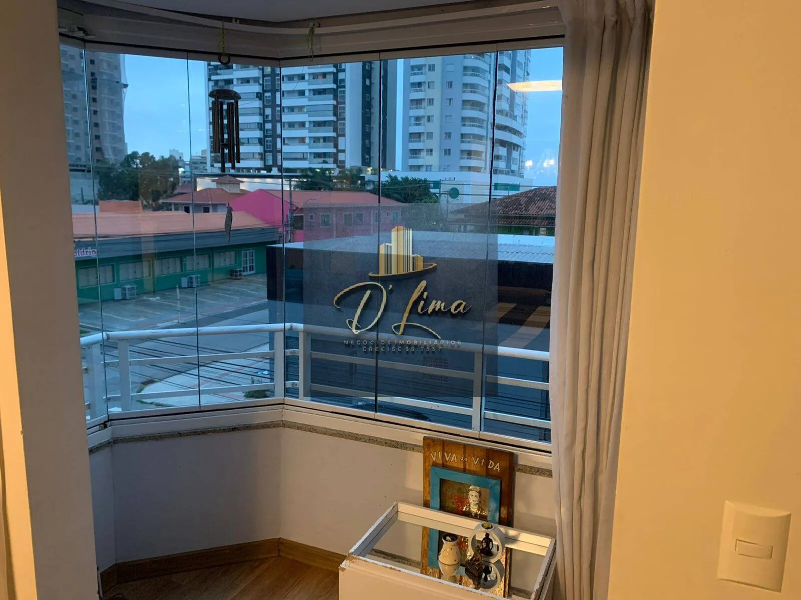 Imagem Residencial Alaíde, apartamento à venda 2 quartos em Kobrasol