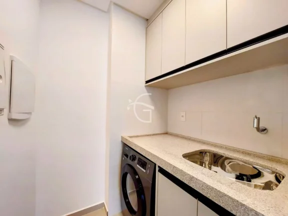 Imagem Apartamento em Home Club no Centro de Joinville