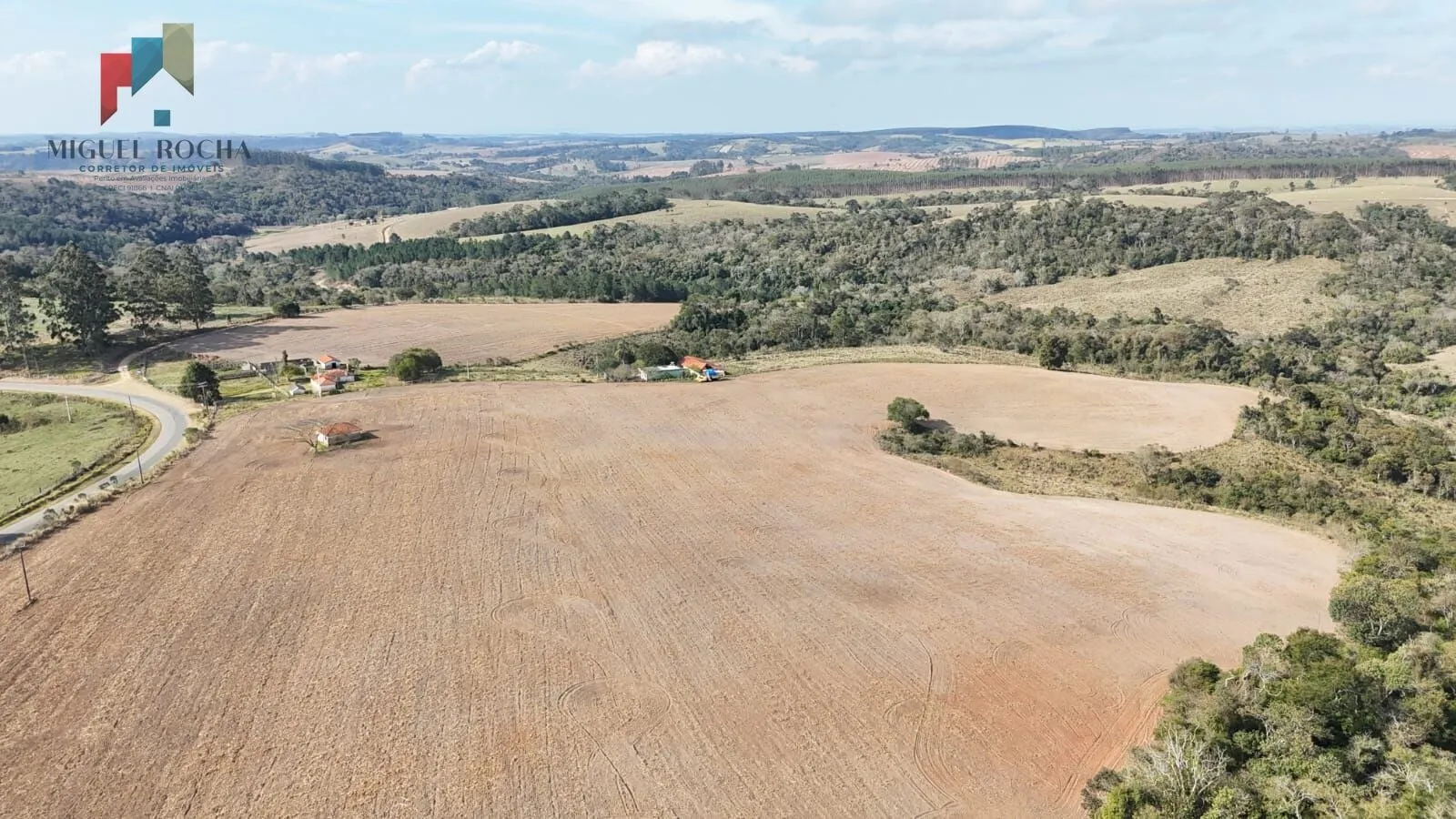 Imagem Sítio a venda São Miguel Arcanjo SP