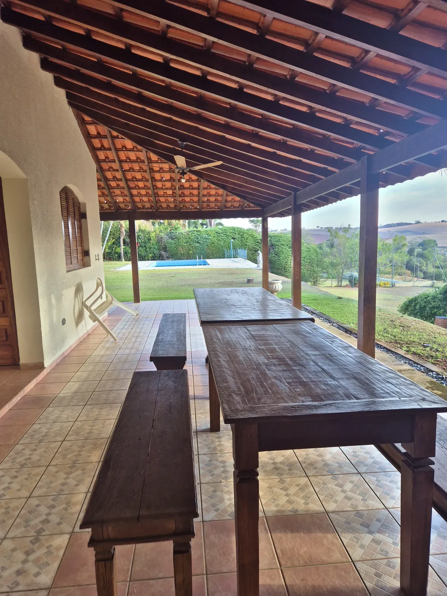 Imagem Chácara à Venda, 168 m² em Capela do Barreiro - Itatiba