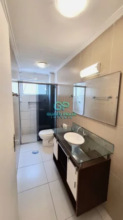 Imagem Apartamento em Enseada, Guarujá/SP