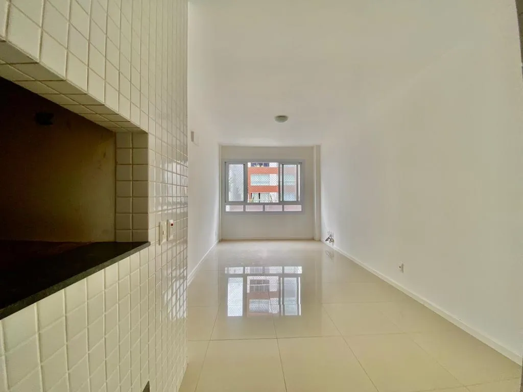 Imagem Apartamento 2 Dormitórios - Bairro Centro