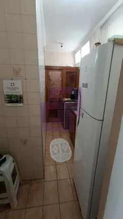 Imagem Apartamentos / Padrão na cidade de Guarujá