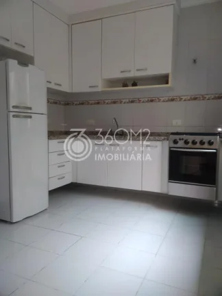 Imagem Sobrado para Venda em Santo André / SP no bairro Vila Alice