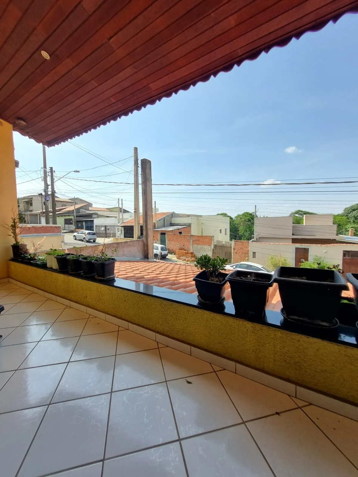 Imagem Residência Excepcional no Parque Jataí: 3 Quartos, Suíte, e Amplo Espaço Gourmet a 5 Minutos do Shopping Iguatemi