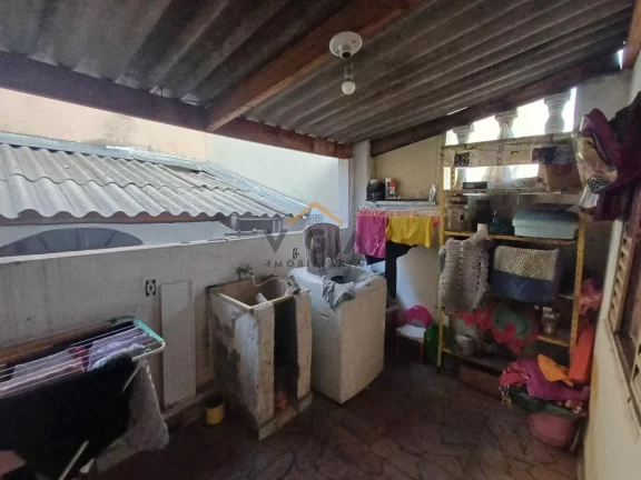 Imagem Sobrado para Venda em São Paulo, Penha de França, 2 dormitórios, 2 banheiros, 1 vaga