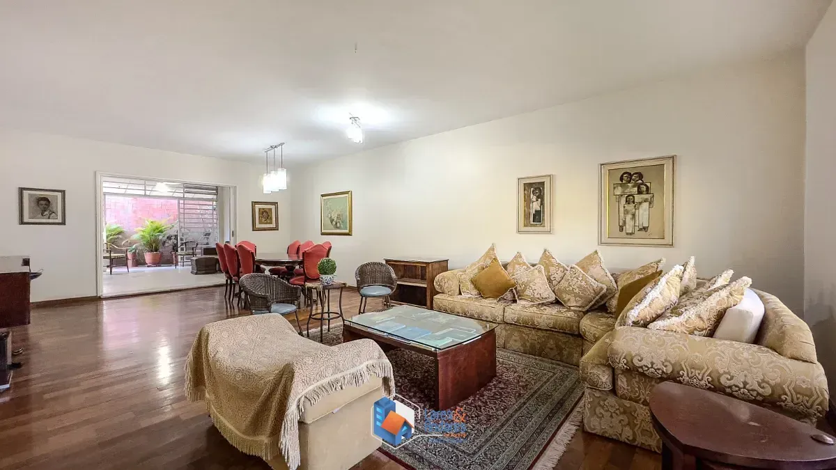 Imagem Casa para venda em Vila Madalena com 3 quartos, sendo 2 suítes, 257m²