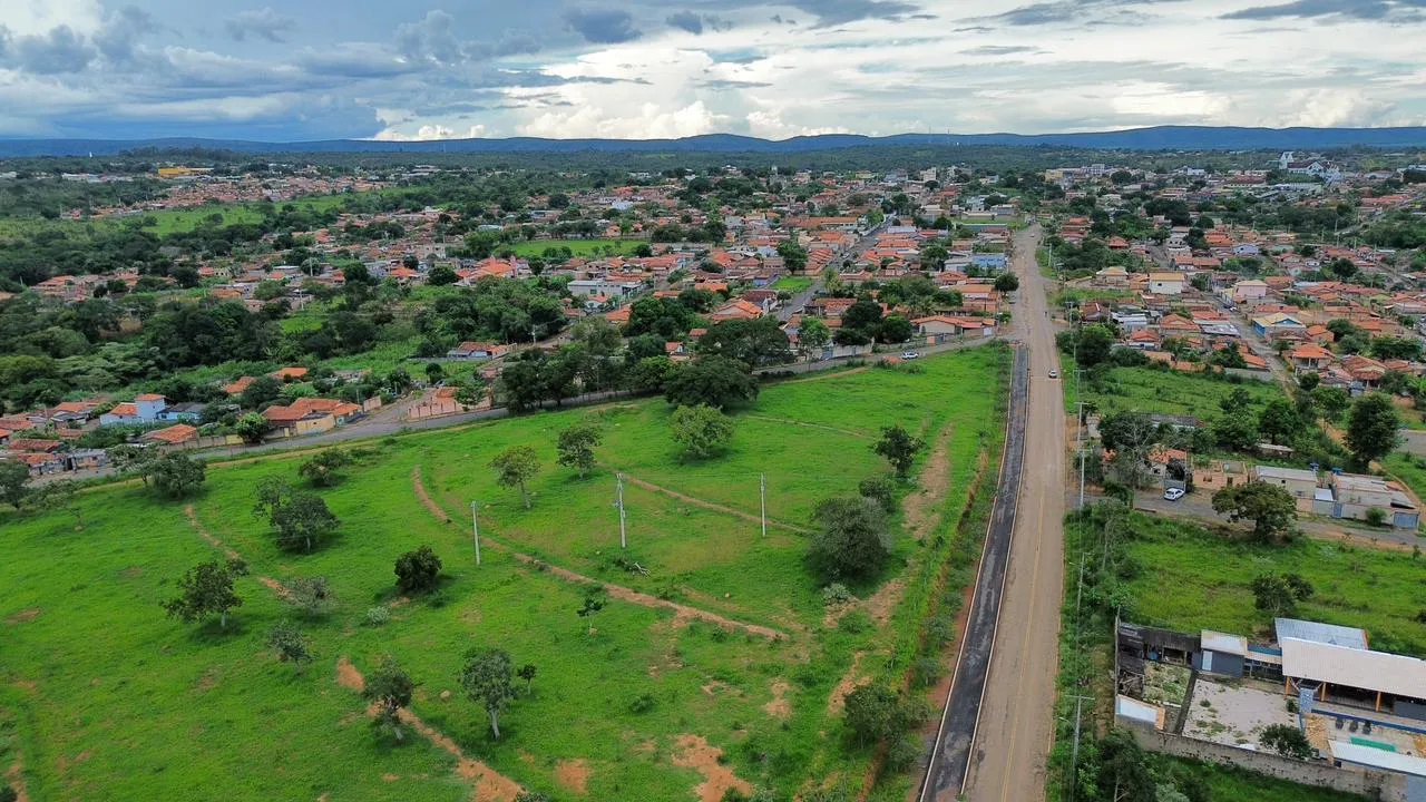 Imagem Vendo em Felixlândia/MG / 97 Hectares de terra