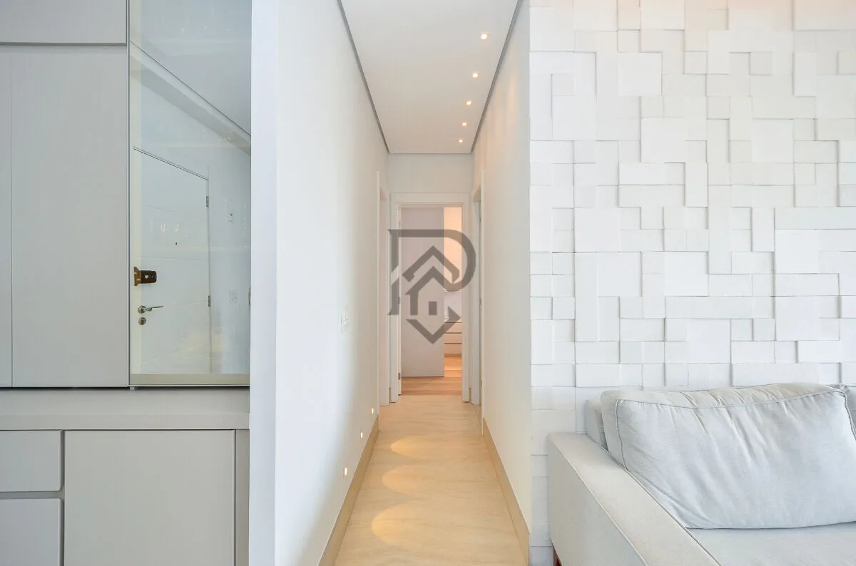 Imagem Apartamento pinheiros pronto para morar proximo metrô faria lima