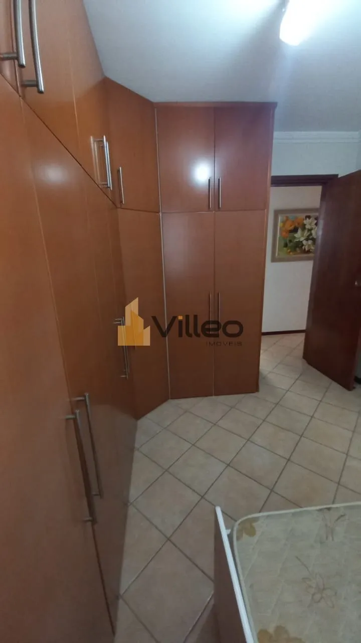 Imagem Descubra um novo padrão de viver no coração do Parque Campolim, em Sorocaba. Este apartamento à ...