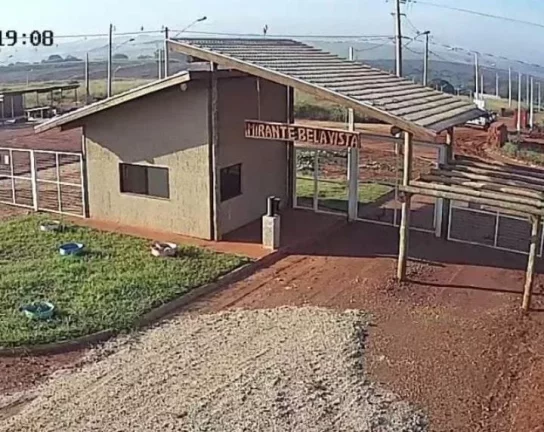 Imagem Itaju/SP, Condomínio Mirante Bela Vista, Terreno 300m²