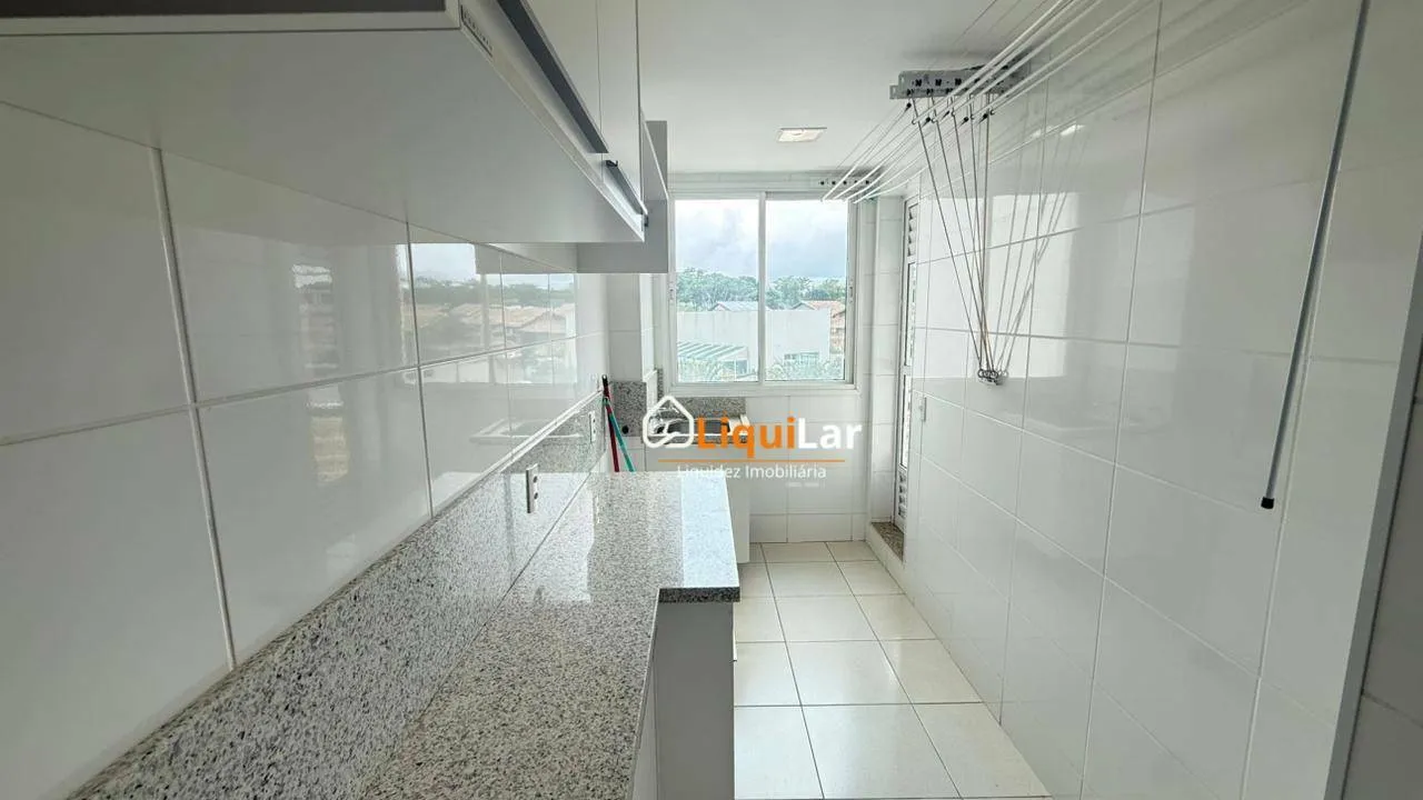 Imagem Apartamento de Alto Padrão no Edifício Dorsay com 4 Suítes, Vista para o Parque das Nações e 4 Vagas