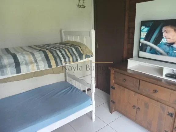Imagem CASA RESIDENCIAL em IMBITUBA - SC, Barra da Ibiraquera