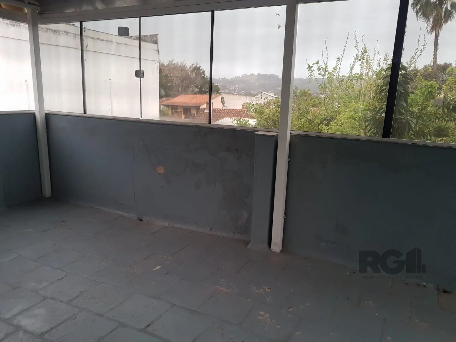Imagem Casa Comercial em Medianeira