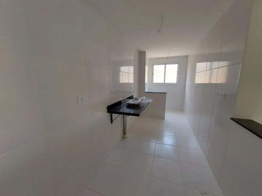 Imagem APARTAMENTO COM 70,00 m² - CANTO DO FORTE - PRAIA GRANDE SP