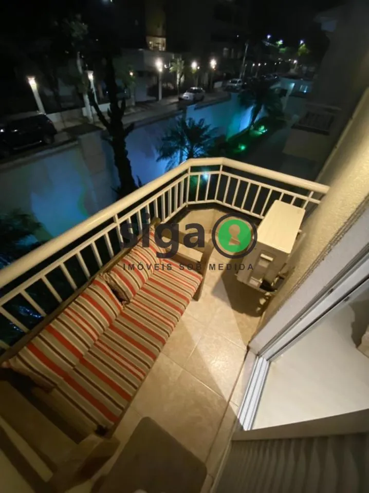 Imagem CASA DE CONDOMINIO Á VENDA NO MORUMBI COM 3 SUÍTES, 2 VAGAS!