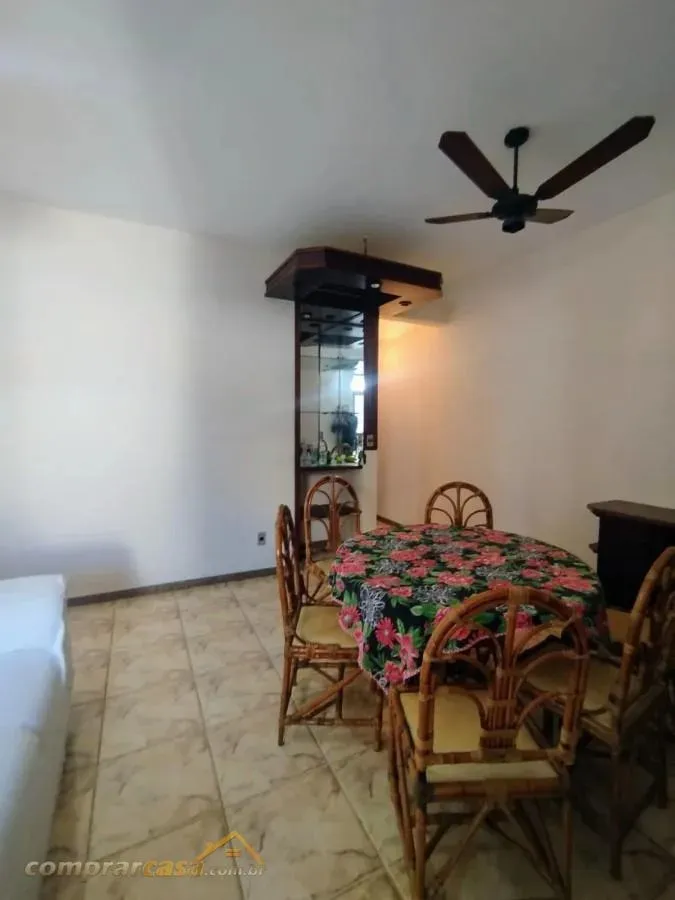 Imagem Apartamento na Passagem, Cabo Frio/RJ