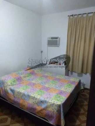 Imagem Venda Apartamento em Santos Gonzaga 2 dormitórios.