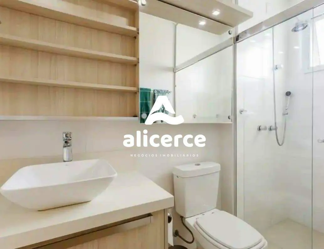 Imagem Cobertura à venda com 4 quartos 4 suítes, 235m² em Ingleses do Rio Vermelho Florianópolis