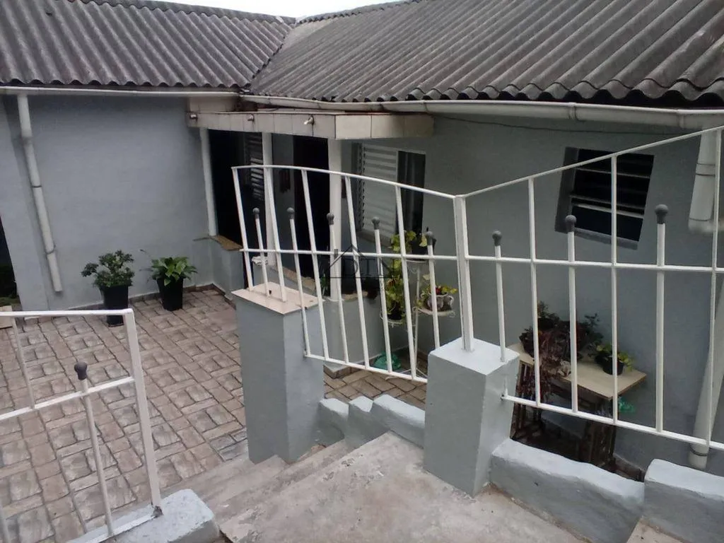 Imagem Terreno para Venda em São Paulo, Vila Maria Alta, 1 dormitório, 1 banheiro, 1 vaga