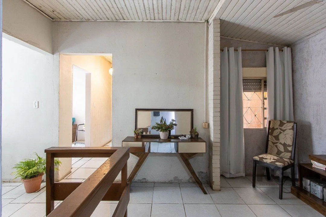 Imagem Casa em Cristal