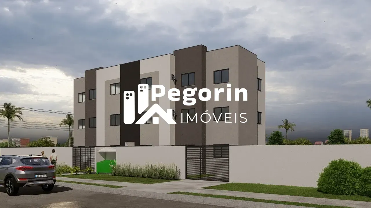 Foto do imóvel APARTAMENTO STUDIO CAJURU CURITIBA em Rua Cuiabá