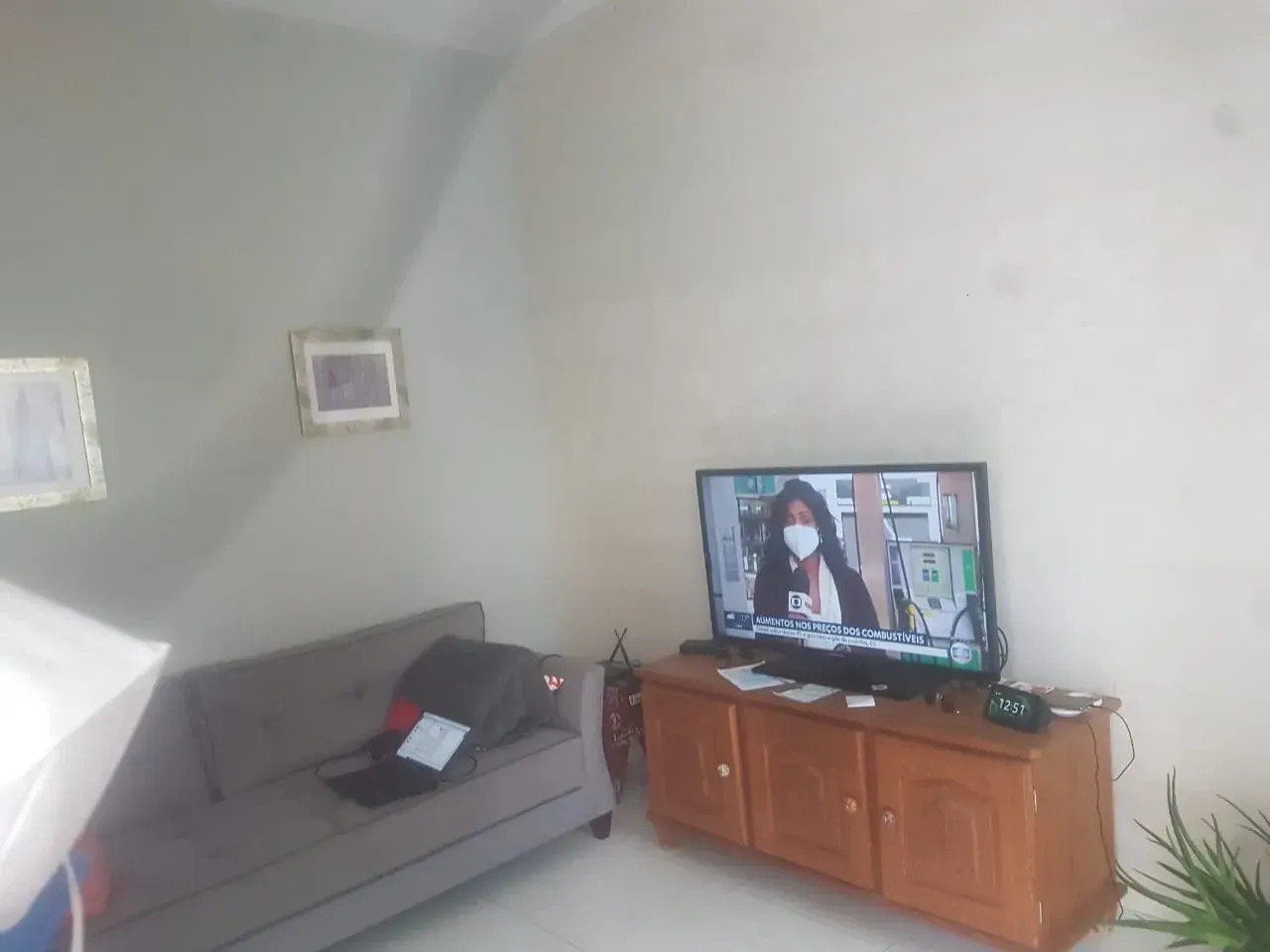 Imagem Casa com 3 Quartos à Venda, 123 m² em Aeroporto - Aracaju
