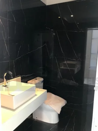 Imagem CASAL IMÓVEIS VENDE DÚPLEX NOVA 4 SUÍTES RESIDENCIAL CASTANHEIRA
