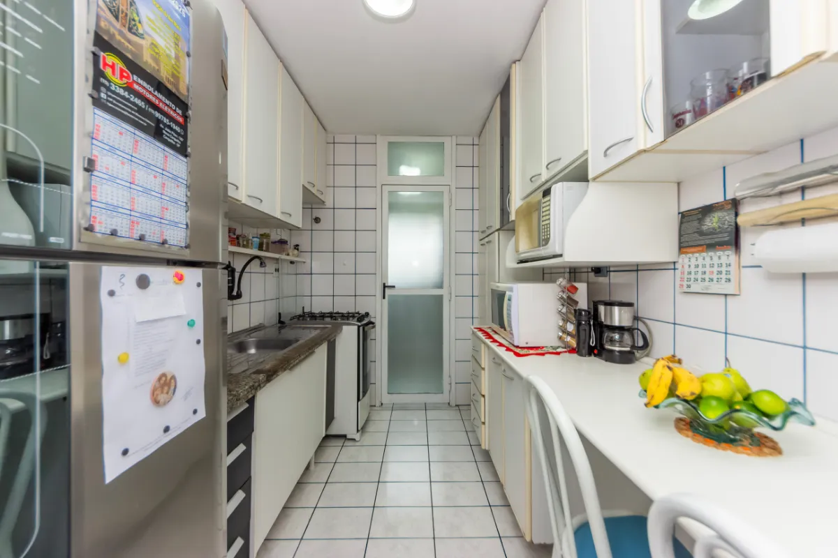 Imagem Apartamento para venda em Tatuapé com 3 quartos, sendo 1 suíte, 75m2