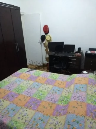 Imagem Venda Apartamento em Santos Gonzaga 2 dormitórios.