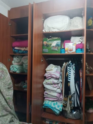 Imagem Apartamento Mongaguá Frente para Mar!!