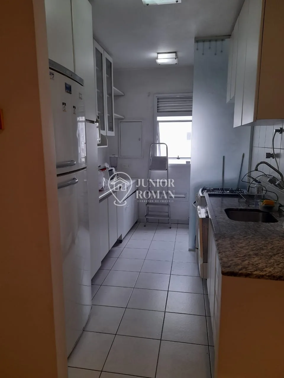 Imagem APTO MOBILIADO 1 DORM NO BAIRRO JARDIM - SANTO ANDRE / SP