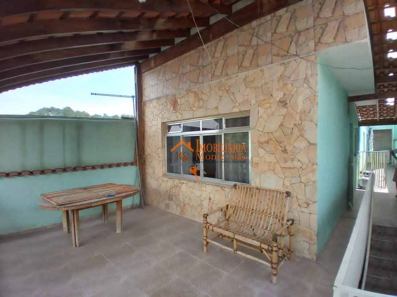 Imagem Casa com 6 dormitórios à venda, 270 m² por R$ 800.000,00 - Jardim Moreira - Guarulhos/SP