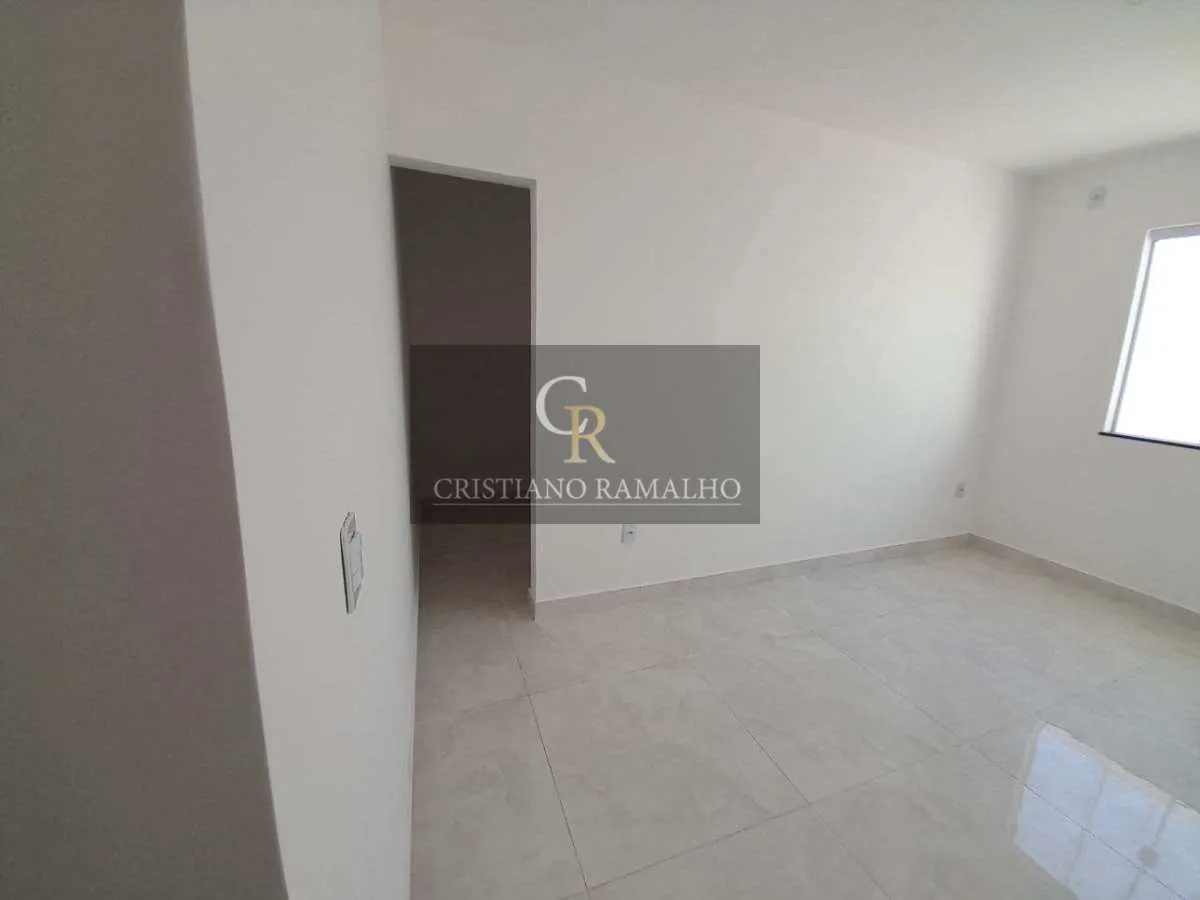 Imagem Casa à venda em São Pedro da Aldeia, Nova São Pedro, com 3 quartos, 92,00m2