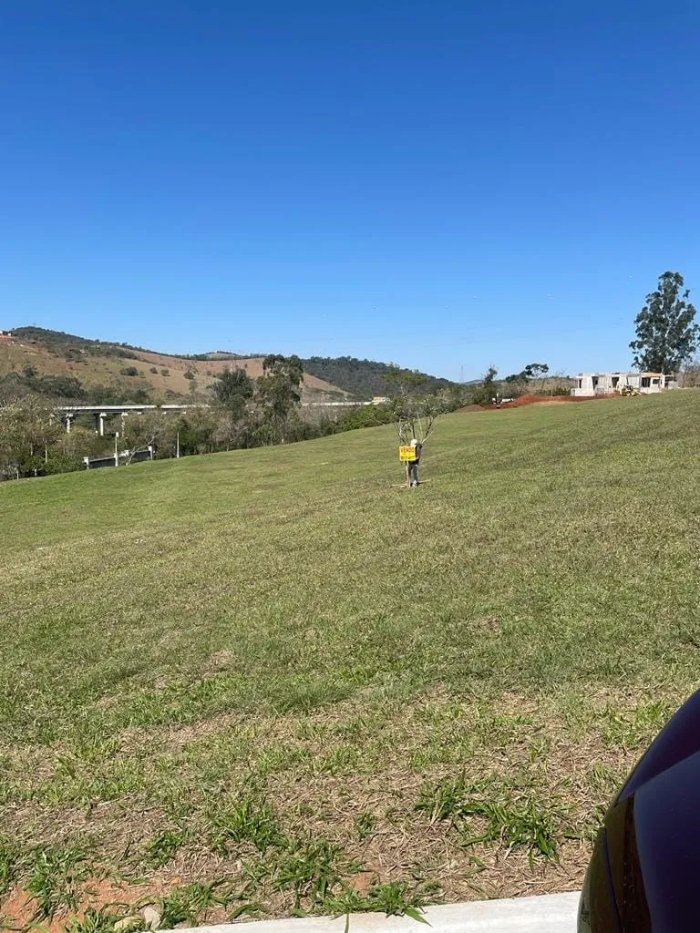 Imagem Terreno à venda 2070M², Chácaras Cataguá, Taubaté - SP | Condomínio Sao Felix do Cataguá