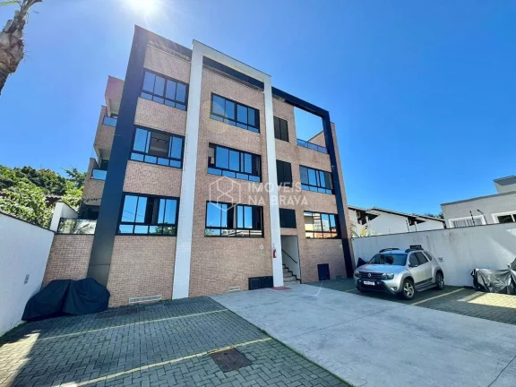 Imagem APARTAMENTO 2 QUARTOS - A VENDA - PRAIA BRAVA - ITAJAI/SC